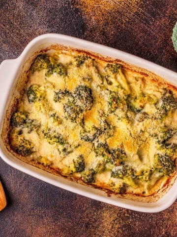 Broccoli Chicken Casserole