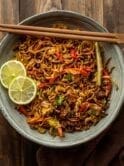 Pad Thai Noodles