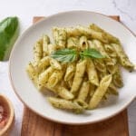 Pesto Pasta