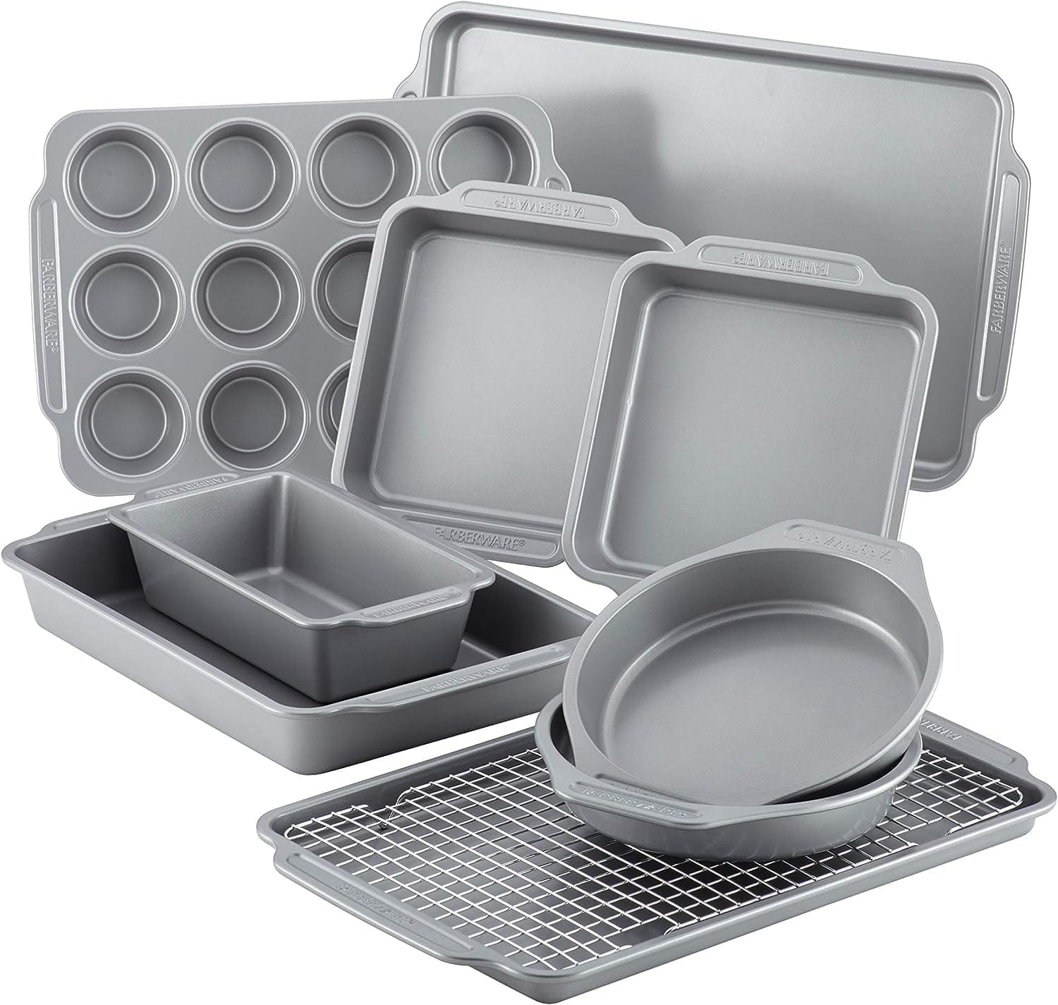 Bakeware Set