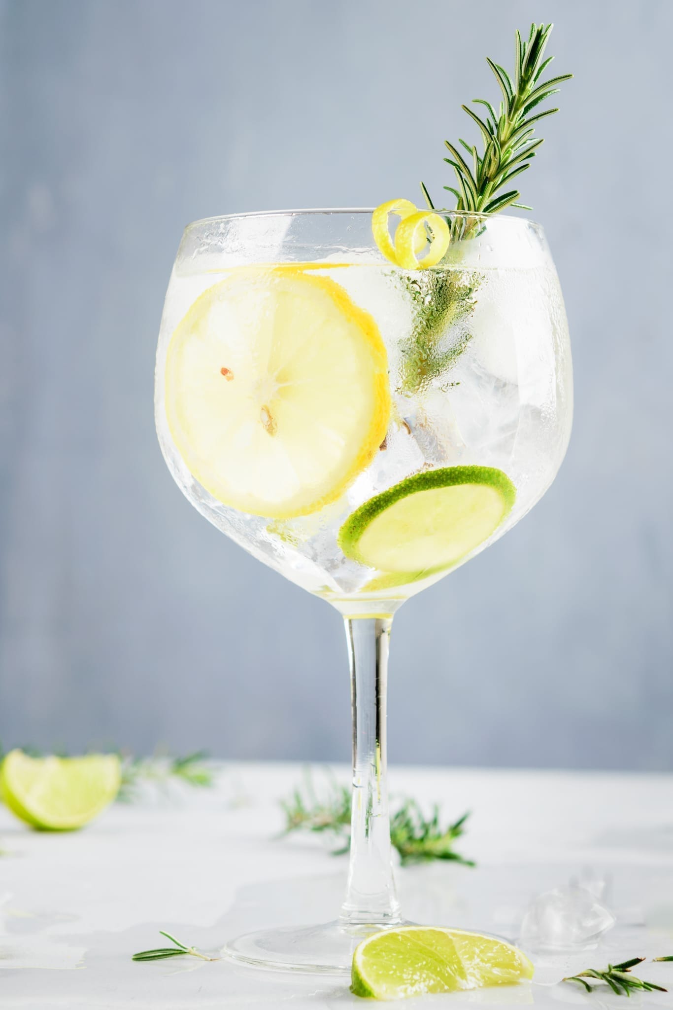 Citrusy Gin And Tonic The Modern Cookbook Citrusy Gin And Tonic The Modern Cookbook