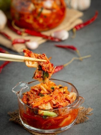 Kimchi visual data 3