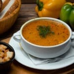 bean soup