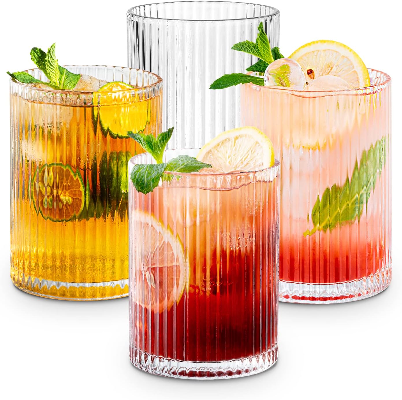 Cocktail Glasses