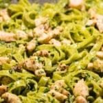 Chicken Pesto Pasta